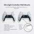 Floating Grip s Playstation Controller Wall Mount - 368002 - PlayStation 4 - PlayStation