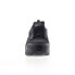 Фото #6 товара Skechers Work Arch Fit Slip R Evzan 108057 Womens Black Athletic Work Shoes