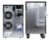 Фото #2 товара FSP Fortron Champ Tower 6KL - Double-conversion (Online) - 6 kVA - 5400 W - Tower - Black - LCD