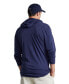 ფოტო #4 პროდუქტის Men's Big & Tall Jersey Hooded T-Shirt