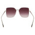 Фото #5 товара LONGCHAMP 173S Sunglasses