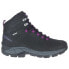 Фото #3 товара MERRELL Vego Mid Leather Waterproof hiking boots