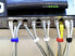 Фото #5 товара Conrad Electronic SE Conrad 1586401 - Hook & loop cable tie - Multicolour - 25 cm - 13 mm - 10 pc(s)