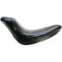 LEPERA Bare Bones Diamond Stitch Harley Davidson Flstf 1450 Fat Boy motorcycle seat - фото #1