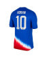 ფოტო #3 პროდუქტის Men's Lindsey Horan USWNT 2024 Stadium Replica Player Jersey