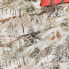 Фото #2 товара Пододеяльник Decolores Laponia 155 x 220 cm 90 кровать