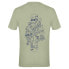 WILDCOUNTRY Flow short sleeve T-shirt