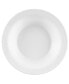 Фото #1 товара Dinnerware, Nantucket Basket Pasta Plate