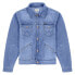 Фото #1 товара WRANGLER 124Mj Regular denim jacket