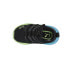 Фото #4 товара Puma One4all Fade Slip On Toddler Boys Black, Blue, Green Sneakers Casual Shoes