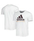 Фото #1 товара Men's White Germany National Team DNA Graphic T-shirt
