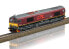 Фото #1 товара Trix 22698 - Train model - HO (1:87) - Metal - 15 yr(s) - Red - Model railway/train