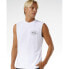 Фото #3 товара RIP CURL Stapler Muscle sleeveless T-shirt