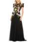 Фото #1 товара Mac Duggal Gown Women's