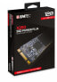 Фото #3 товара EMTEC X250 - 128 GB - M.2 - 520 MB/s