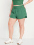 2-in-1 Run Shorts -- 2-inch inseam