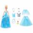 Куколка Mattel Cindirella Princess