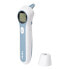 BEABA Thermospeed - Infrarot-Thermometer fr Ohr und Stirn