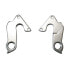 Фото #1 товара DEMA Derailleur Hanger For Ferrara 13