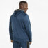 [520893-65] Mens Puma Train Power Fleece Hoodie