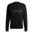 Фото #1 товара BOSS Salbo 10256713 sweatshirt