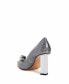 Фото #15 товара Women's The Dellilah Jingle Pointed Toe Pumps