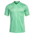 JOMA Gold VI short sleeve T-shirt green / gold, M - фото #1