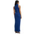 G-STAR Ny Slim Sleeveless Midi Dress