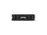 Kingston FURY Renegade M.2 2280 500GB PCIe 4.0 x4 NVMe 3D TLC Internal Solid Sta