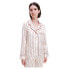 Фото #3 товара CALVIN KLEIN UNDERWEAR Stripes Long Sleeve Set Pyjama