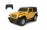 JAMARA Jeep Wrangler JL - Off-road car - Electric engine - 1:24 - Ready-to-Run (RTR) - Yellow - Boy