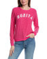 Sol Angeles Bonita Hacci Pullover Women's