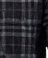 Men's Salt Water Culture Cord Plaid Shirt