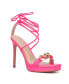 ფოტო #1 პროდუქტის Women's Cassava Sandals