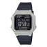 Мужские часы Casio Чёрный (Ø 41 mm)