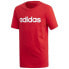 ADIDAS Essentials Linear short sleeve T-shirt