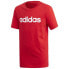 Фото #1 товара ADIDAS Essentials Linear short sleeve T-shirt