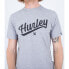 Фото #4 товара HURLEY M Hurler short sleeve T-shirt