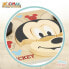 Фото #6 товара Детский деревянный паззл Disney Mickey Mouse + 12 Months 6 Предметы (12 штук)