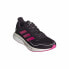 Running Shoes for Kids Adidas 36 Black