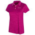 TRANGOWORLD Luenga short sleeve polo