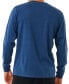 Фото #3 товара Men's Fade Out Icon Long sleeve T-shirt