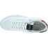 Фото #5 товара Tommy Hilfiger Court Thick Cupsole Leather