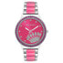 ფოტო #2 პროდუქტის JUICY COUTURE JC1335SVHP watch