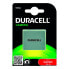 Фото #1 товара DURACELL Canon NB-4L 720mAh 3.7V Lithium Battery