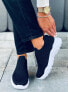 Фото #1 товара Кроссовки VIEN BLACK Active Socks