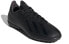 Фото #4 товара adidas X 19.4 TF 纯色专业足球鞋 纯黑 / Кроссовки Adidas X 19.4 TF F35343