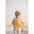 Школьный рюкзак Crochetts Жёлтый 46 x 36 x 8 cm утка