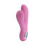 Фото #1 товара Vibe Canrol USB Silicone Soft Pink