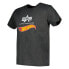 ფოტო #2 პროდუქტის ALPHA INDUSTRIES Hot Wheels Flag short sleeve T-shirt